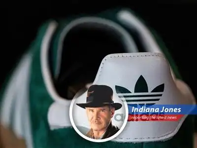 Adidas shares plunge amid disappointing forecast and economic pressures reflecting investor uncertainty in the sportswear market.