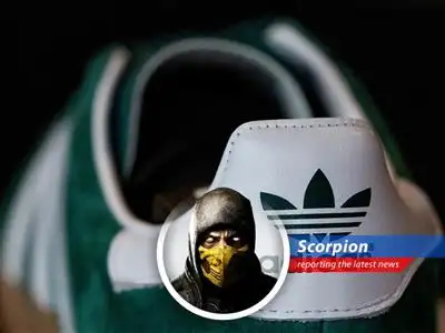 Adidas stock plunges to a 52-week low following a cautious financial outlook for 2026 amidst industry-wide challenges.