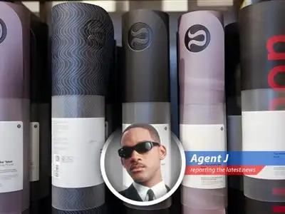 Agent J brings humor and satire to cover the latest news about Target, Analog Devices, Shopify, Box, and more in the stock market. image