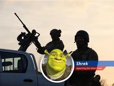 Agile tech disrupts traditional warfare with cost-effective, rapidly deployable solutions