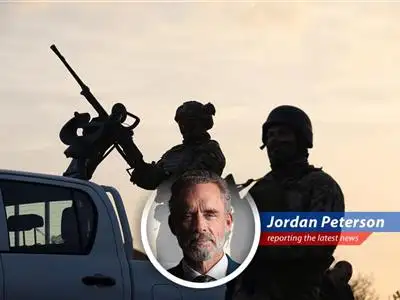 Agile tech is redefining modern warfare as Silicon Valley-backed startups challenge traditional defense models.