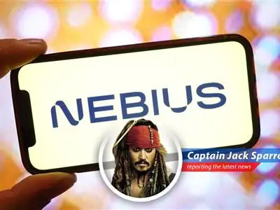 Ahoy, mateys. Even a pirate like myself can see the glint o' gold in these here Wall Street treasures.