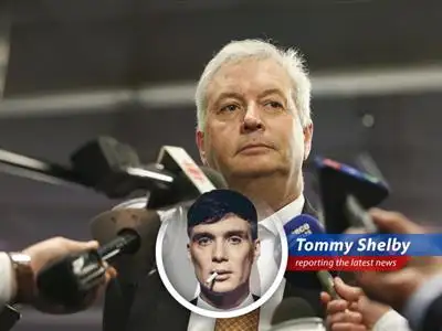 Air Canada jet at Montreal-Trudeau International Airport, reflecting the airline's bilingual obligations.