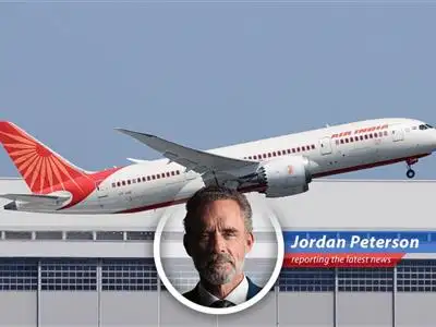 Air India CEO Campbell Wilson resigns amid financial losses and regulatory challenges.