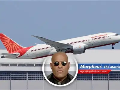 Air India faces turbulence as international flights are slashed due to economic pressures and geopolitical tensions.
