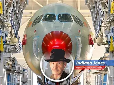 Airbus facing engine supply chain constraints that may impact future deliveries