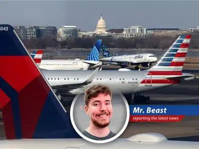 Airline fuel prices fluctuate impacting overall consumer flight expenses.