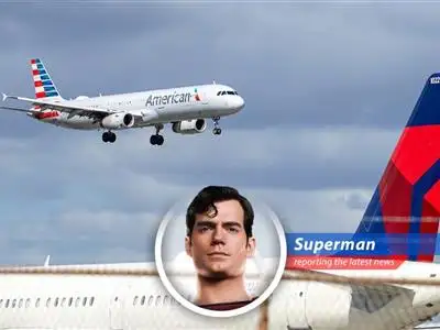 Airlines are navigating turbulent skies with rising fuel costs but soaring revenues, proving their resilience in the face of economic headwinds.