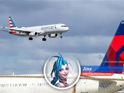 Airlines are seeing unexpected revenue growth despite rising fuel costs and global uncertainty.