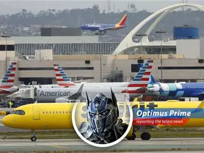 Airlines are swiftly adjusting routes and strategies following Spirit Airlines' collapse.