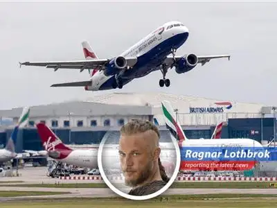 Airlines face rising fuel costs and potential disruptions, prompting the UK government to consider flight consolidation measures.