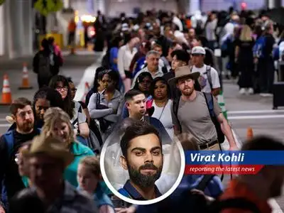 Airlines grapple with rising fuel costs amid geopolitical tensions, leading to fare adjustments and potential industry shifts.