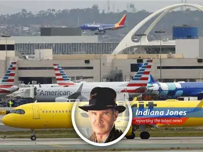Airlines race to fill the void left by Spirit Airlines, announcing new flight routes and vying for the budget carrier's valuable assets.