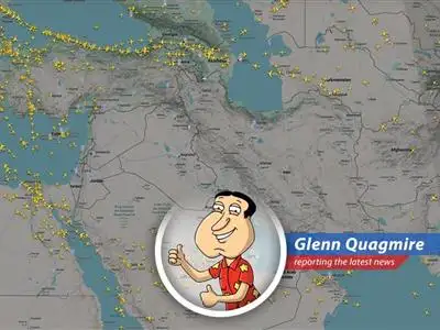 Airlines scramble to reroute and cancel flights amid Middle East airspace closures following U.S.-Israel strikes in Iran.