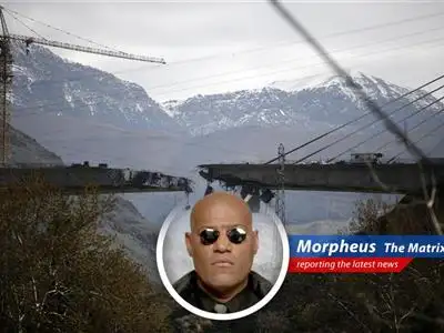 Airstrike aftermath near Tehran fuels fears of escalating conflict in the Middle East