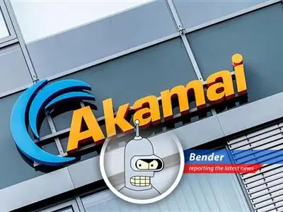 Akamai's strategic move into AI infrastructure fuels a 20% stock surge, highlighting its pivotal role in the evolving tech landscape. 
