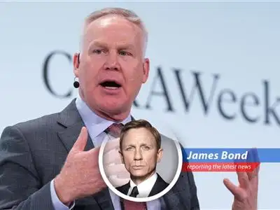 Alan Armstrong appointed to the Senate, a move stirring Oklahoma's political waters.