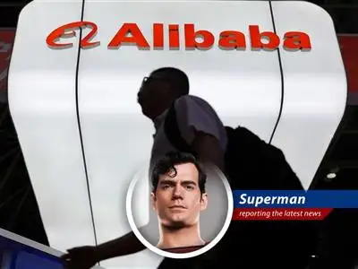 Alibaba's AI initiatives, including advanced video generation and robotics, signal a major push for market leadership.