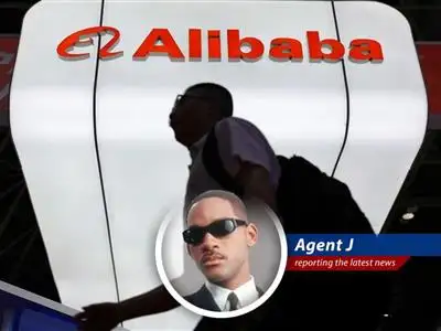 Alibaba's AI investments are poised to reshape the tech landscape.