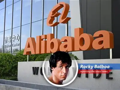 Alibaba's HappyHorse-1.0 AI model takes the lead in video generation benchmarks. Looks like they're gonna fly now