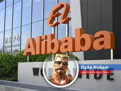 Alibaba's HappyHorse AI model emerges as a frontrunner in video generation technology.