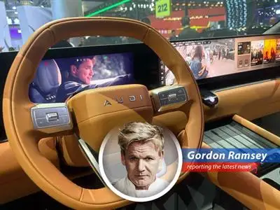 Alibaba's Qwen AI is poised to revolutionize in-car digital services for major Chinese automakers.