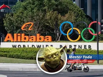 Alibaba's RynnBrain empowers robots to identify and interact with objects, signaling a major leap in AI-driven robotics. image