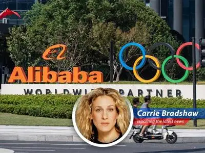 Alibaba's RynnBrain model showcases a robot identifying and sorting fruit, hinting at a new era in AI-driven robotics.