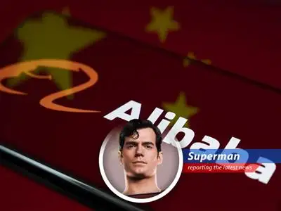 Alibaba's XuanTie C950 CPU, designed to power AI agents in data centers, marking a significant step in China's quest for semiconductor independence.