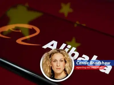 Alibaba's new XuanTie C950 CPU could shake up the AI landscape