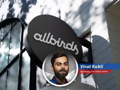 Allbirds stock experiences a meteoric rise fueled by retail investor enthusiasm after announcing its shift to AI.