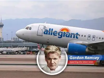 Allegiant Air and Sun Country Airlines merge, aiming to outmaneuver larger airlines by strategically managing capacity and costs.