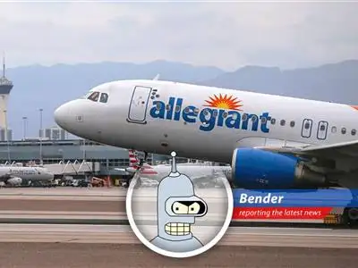 Allegiant Air's strategic acquisition of Sun Country Airlines positions it as a resilient player in the face of industry challenges.