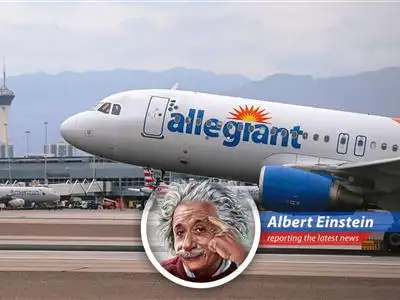 Allegiant and Sun Country Airlines merge, forming a stronger budget travel option for cost-conscious flyers.