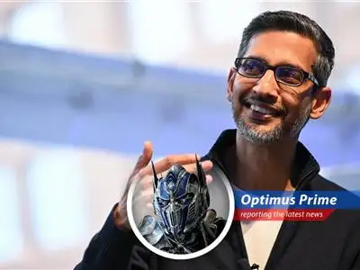 Alphabet headquarters showcases the company's expanding financial strategies to fund its AI initiatives.