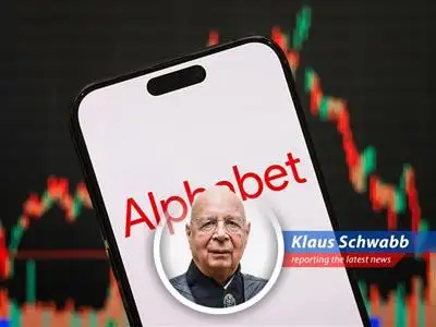 Alphabet's data center infrastructure expansion, fueled by debt, raises questions about sustainability.