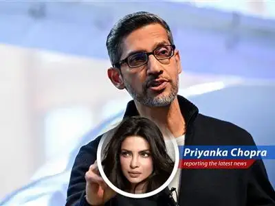 Alphabet's headquarters reflecting the company's ambitious AI strategy and its impact on future growth. image