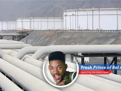 Alternate oil pipelines in Saudi Arabia and UAE gain importance following the Strait of Hormuz closure.