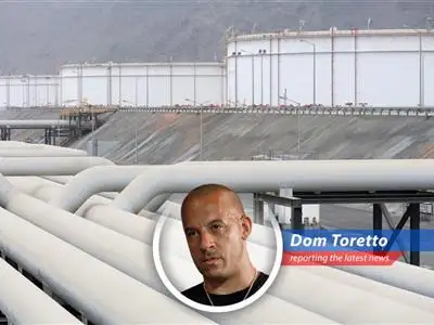 Alternative oil pipelines in Saudi Arabia and the UAE gain prominence as the Strait of Hormuz faces disruption.