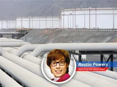 Alternative pipelines emerge as vital arteries amid Strait of Hormuz crisis.