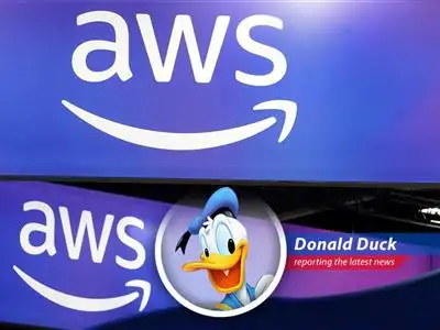 Amazon Web Services (AWS) is gaining traction in the AI chip market with its Graviton processors, as major players like Meta turn to them for computing power.