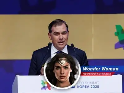 Amazon Web Services CEO Matt Garman addresses concerns about AI's impact on the software industry.