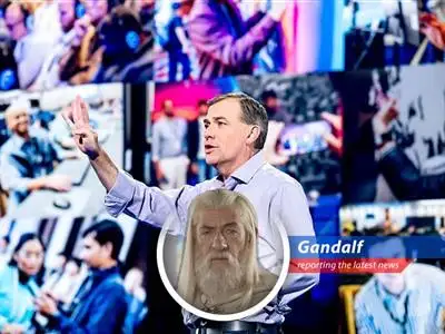 Amazon Web Services continues its reign over the cloud, battling rival giants in the AI arena.