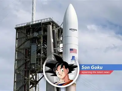 Amazon aims for the stars, acquiring Globalstar to bolster its Leo satellite internet service and compete with SpaceX's Starlink