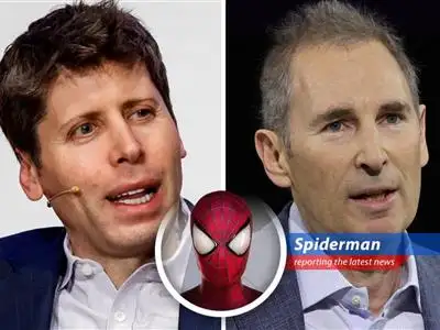 Amazon and OpenAI partner to accelerate AI innovation and challenge existing industry dynamics.