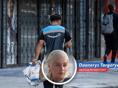 Amazon continues its quest for faster delivery, offering one-hour options in select locations.