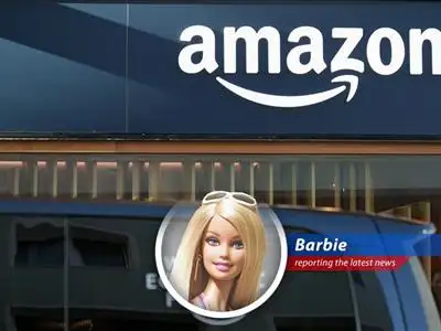 Amazon headquarters reflects on addressing website and app outages linked to AI coding errors