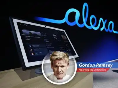 Amazon integrates Alexa into its shopping platform, aiming to revolutionize the online retail experience.