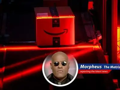 Amazon sellers organize an advertising boycott to protest policy changes impacting their profitability.