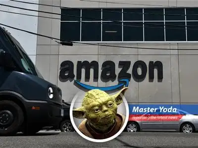 Amazon website and app faced temporary outages affecting users globally.